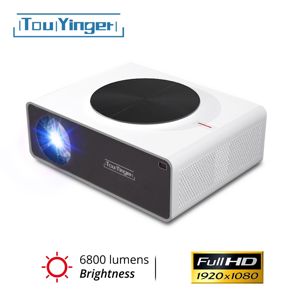 ο Touyinger Q9 LED 1080P Ǯ HD  ..